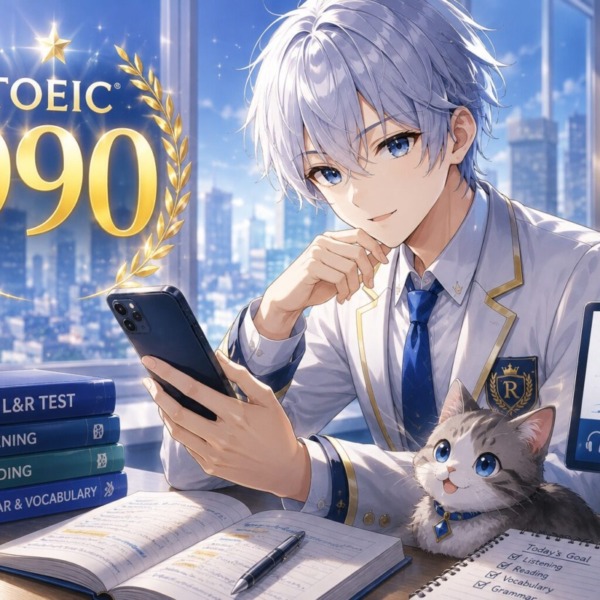 TOEIC