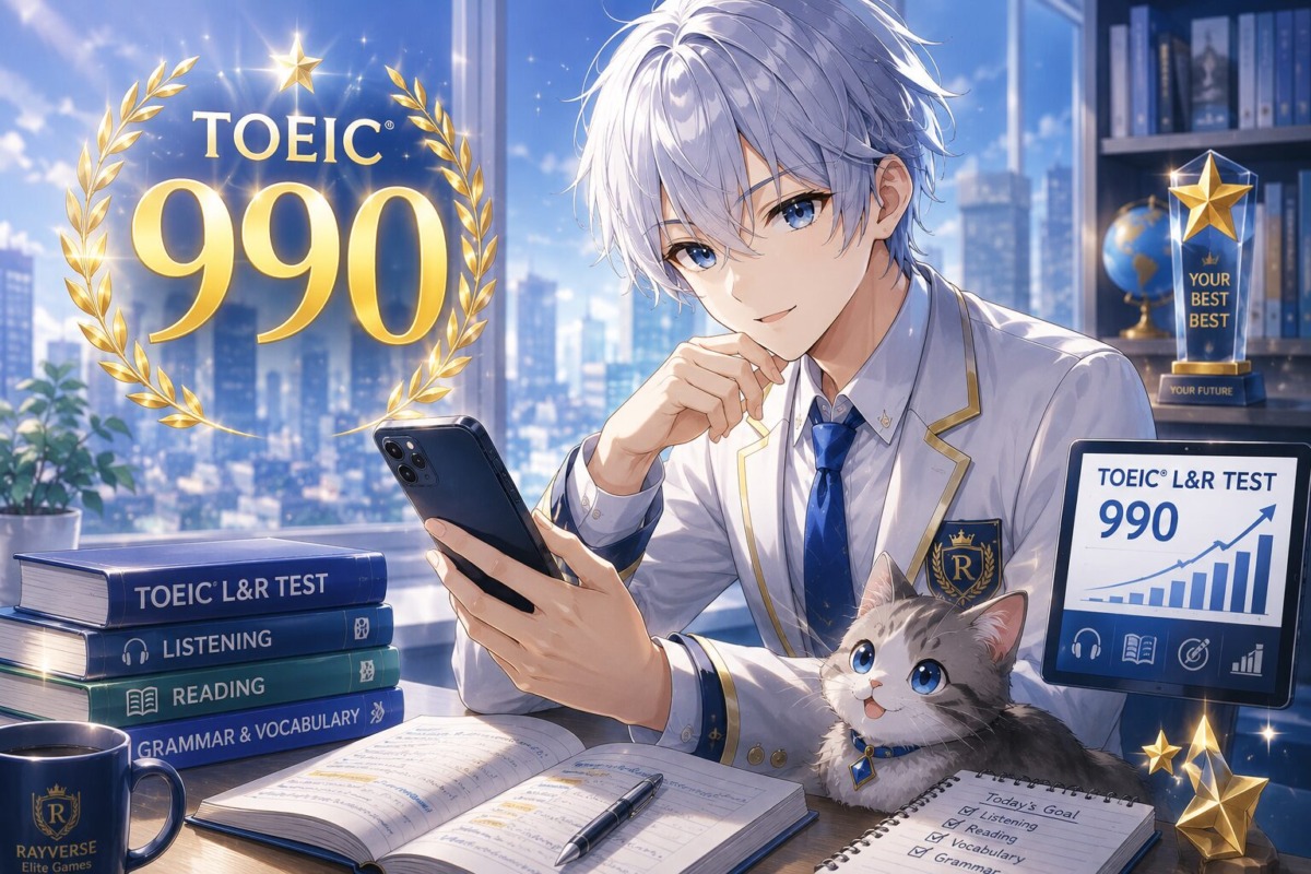 TOEIC